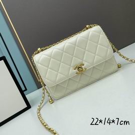 Chanel 2649 22x14x7cm ww2ɫ