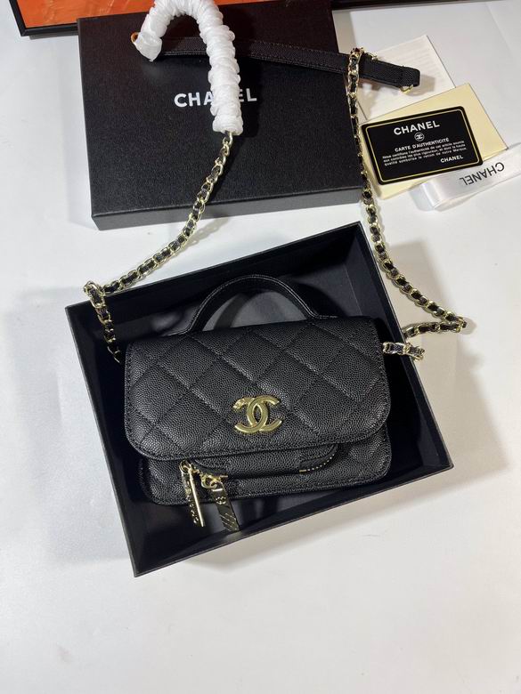 Chanel A6639 YG