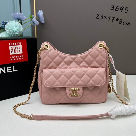 Chanel Gabrielle 3690 23x17x8cm ww1