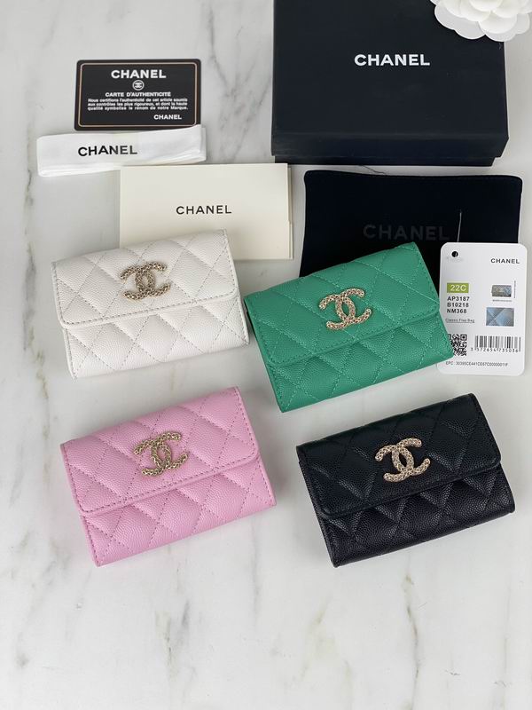 Chanel AP318711x8.5x3cm zy