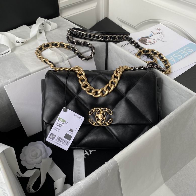 Chanel 19  Orignial