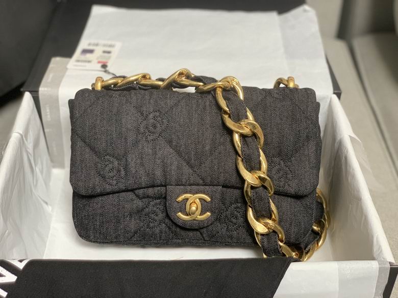 Wallets on  Chain Original