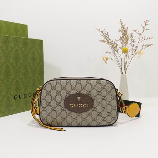 GUCCI Single shoulder bag  1:1