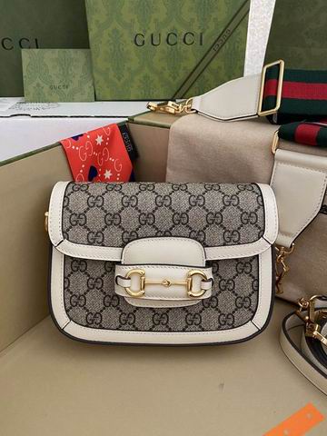 Gucci 1955ϵ 658574 20.5x14.5x5cm ww3ɫ