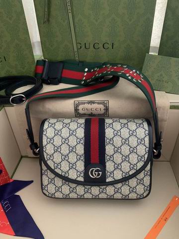 Gucci Ophidia 722117 23x17x7cm ww2ɫ