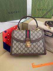 Gucci Orphidia 651055 25x17.5x7cm ww3ɫ