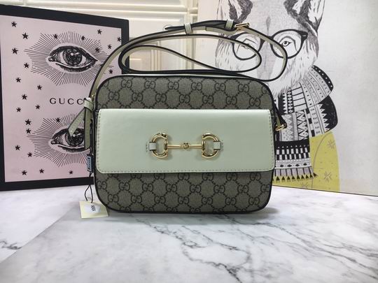 Horsebit 645454 22.5x17x6.5cm df05