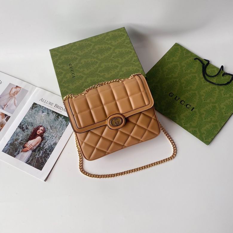 740834 25X19.5X8cm YG 3colour