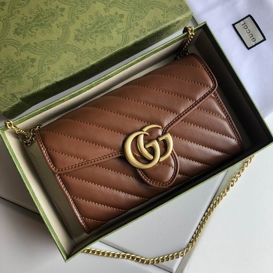 GG Marmont 474575 20x17x6cm df06