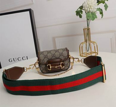 Horsebit 699760 12X9X4cm DF 1