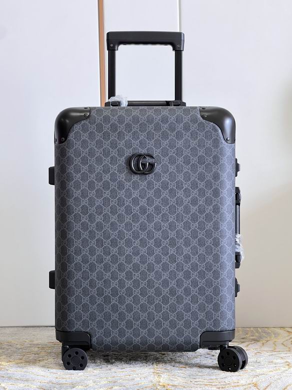 2025 Gucci Travel  Bags