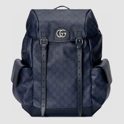 2025 Gucci  Backpack Original