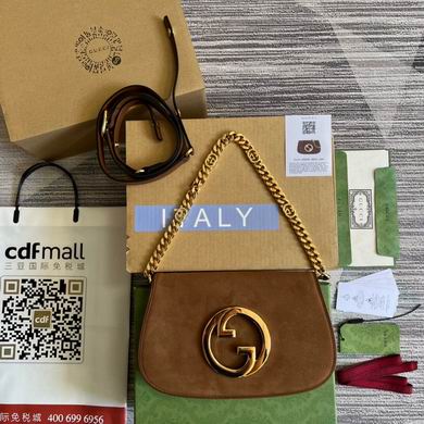 2025 Gucci More Bags  Original
