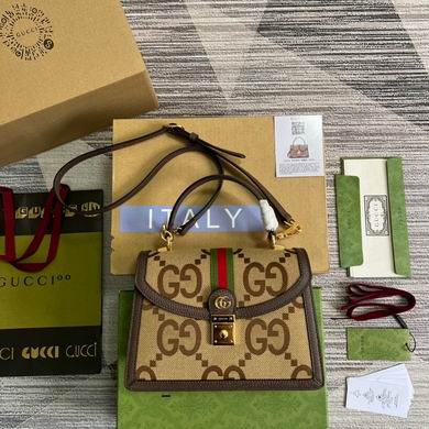 2025 Gucci Women Bags  Original