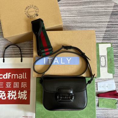 Horsebit 726226 20.5X14.5X5cm MP 1