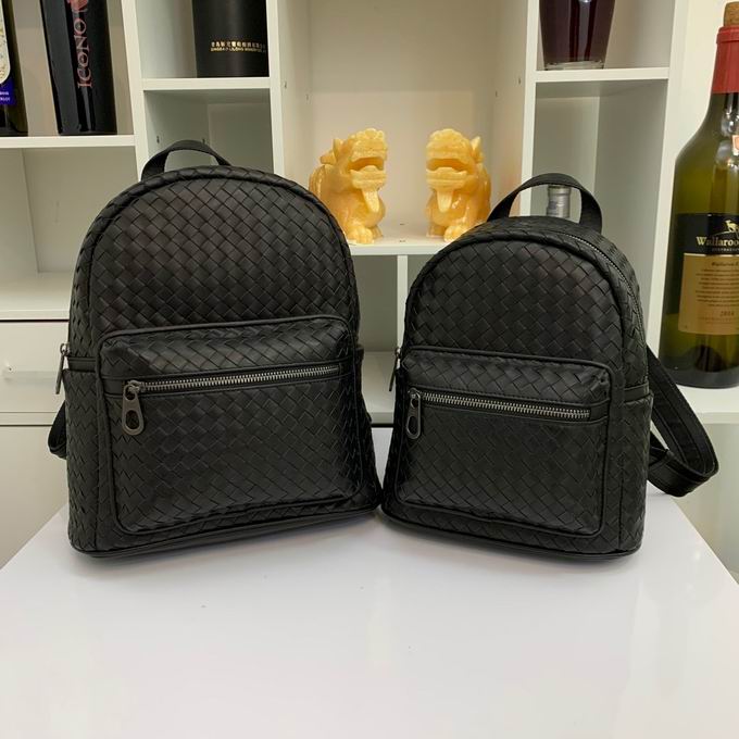 2024 Bottega Veneta Backpack Original