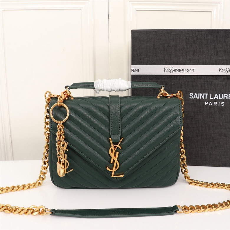 2025 SaintLaurent&SLP 11