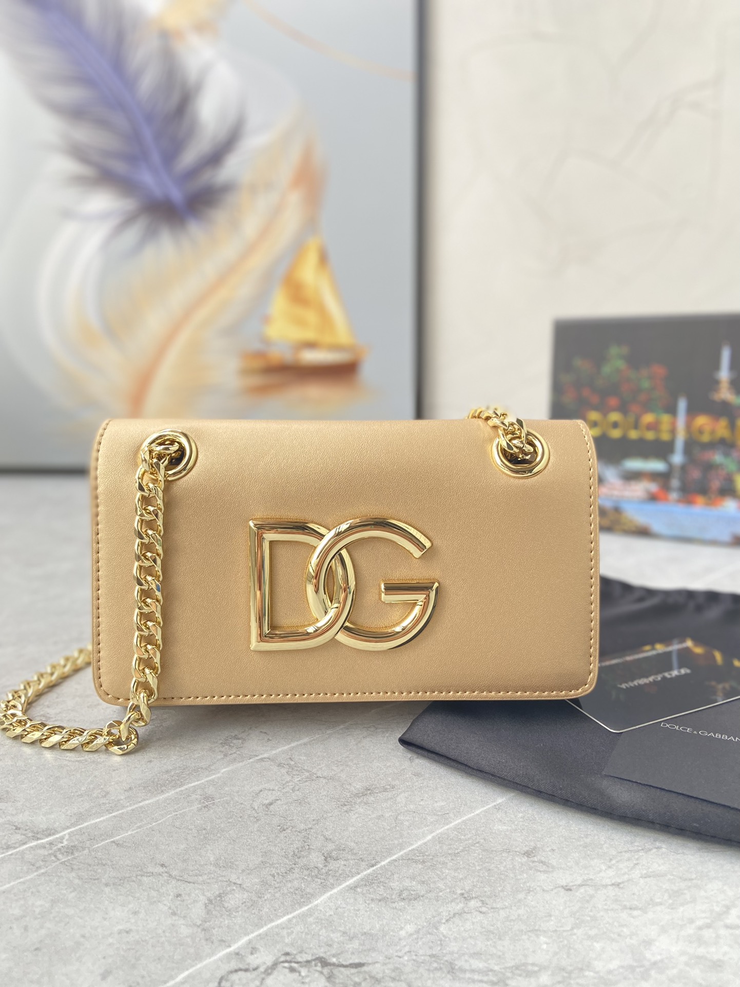D&G 3.5series Original