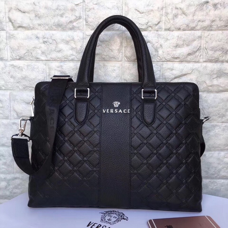 2024 Versace Mens handbags 11