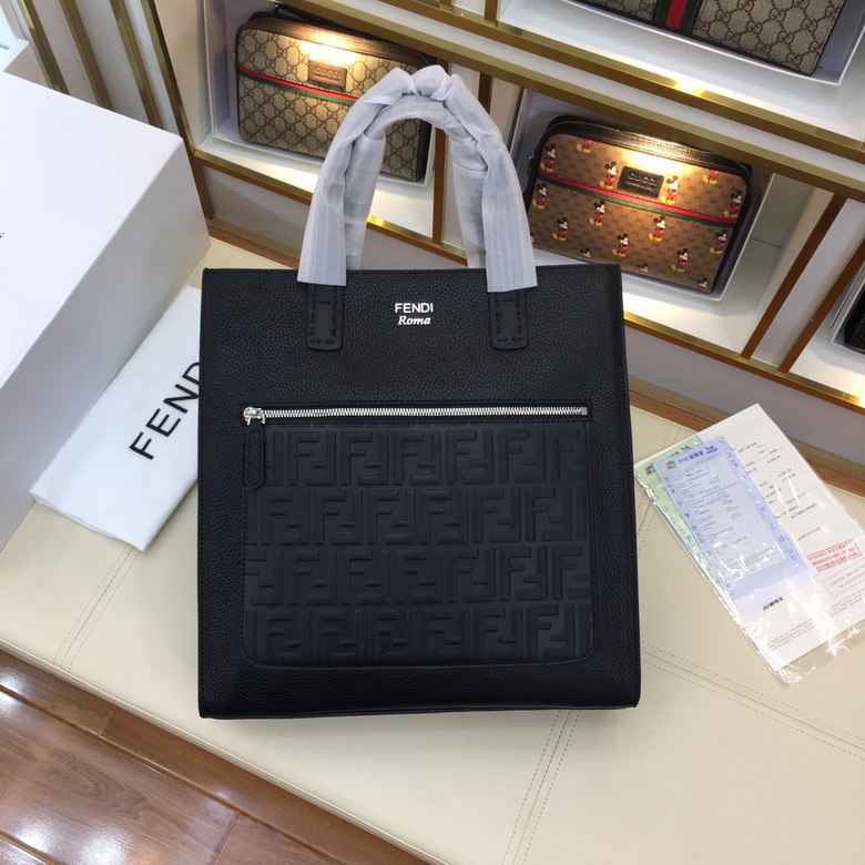 2024 Fendi handbag 11