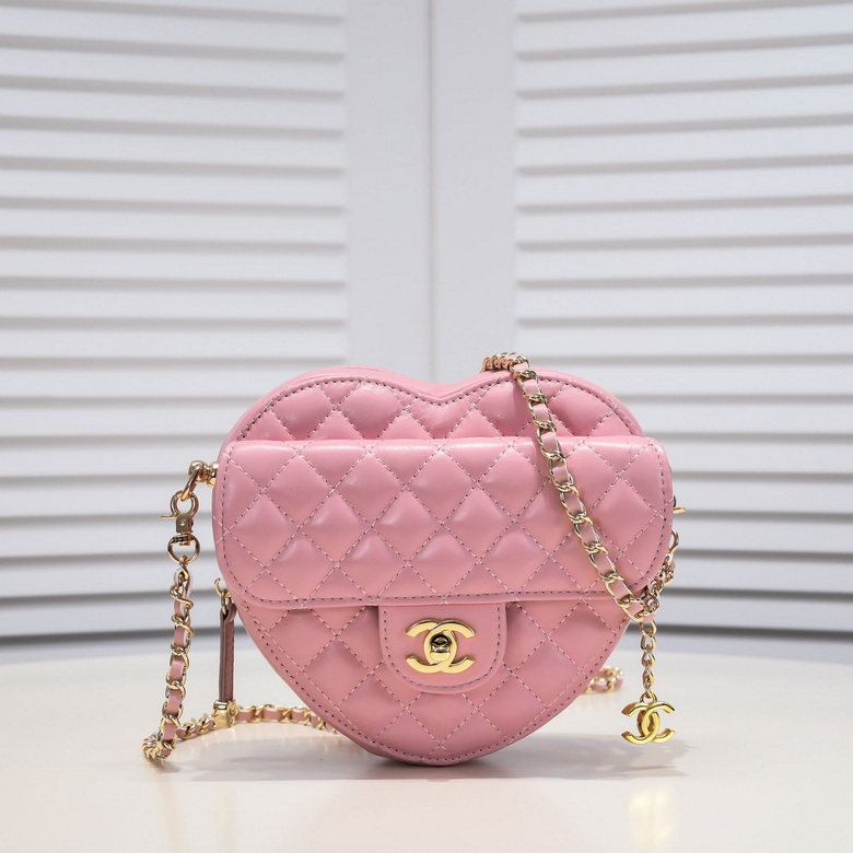 2024 Chanel Care Package 11