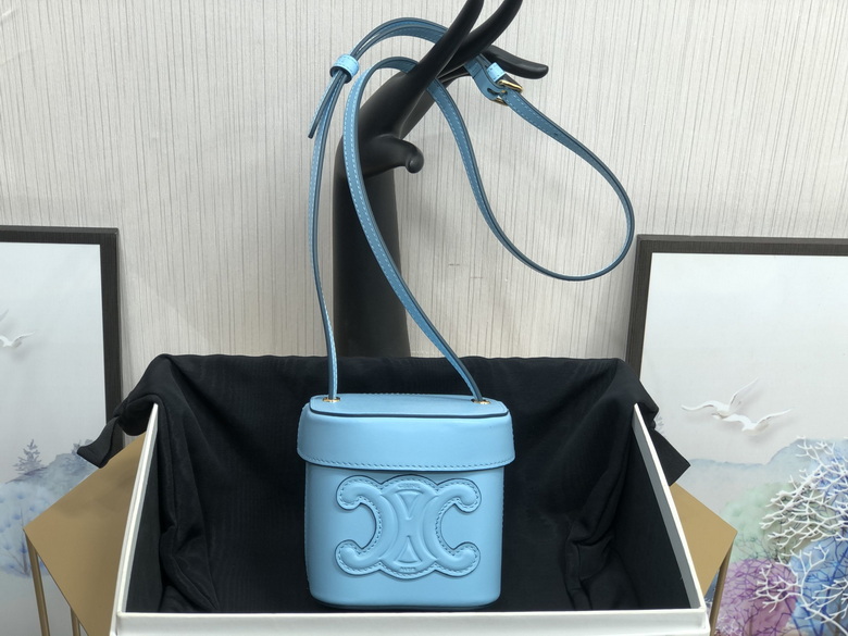 2024 Celine Make-up bag Original