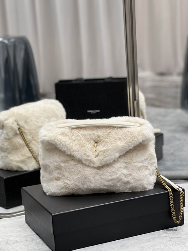 2025 YSL Loulou1:1