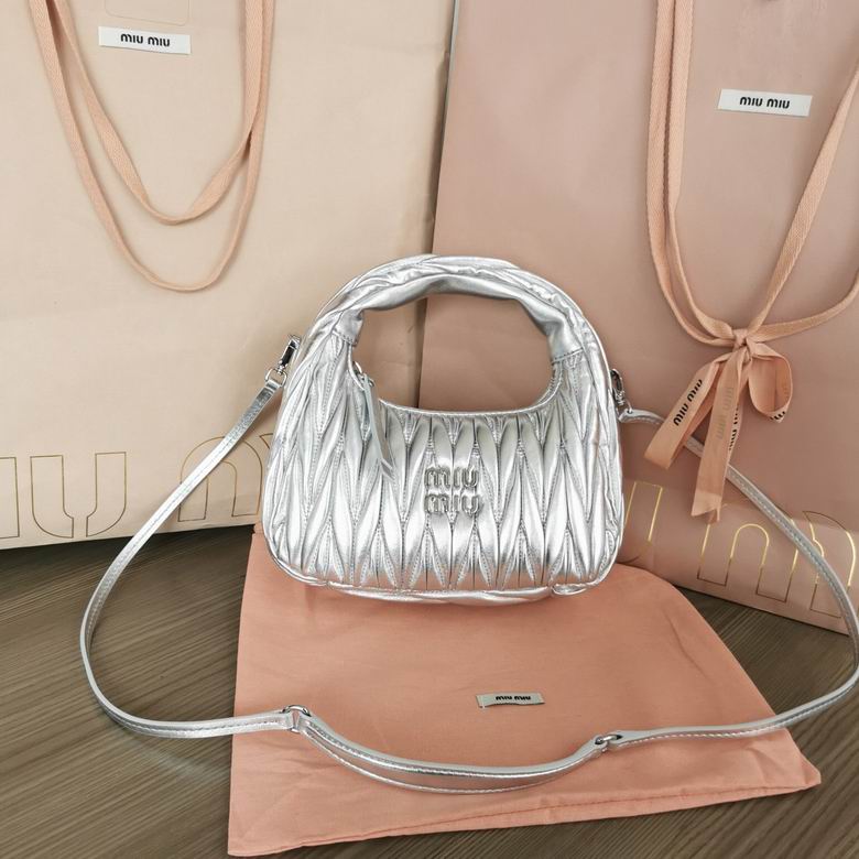 2024 MiuMiu MiuWander Original