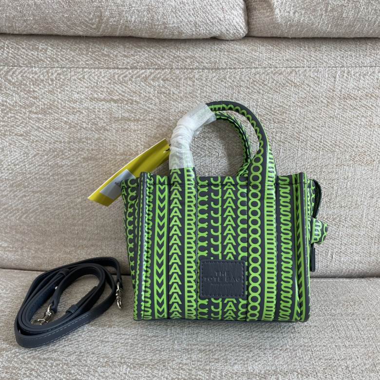 Tote 45050 18X15X9cm YS 2colour