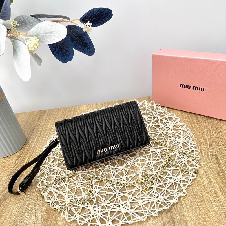 2024 Miu Miu Handbags 11