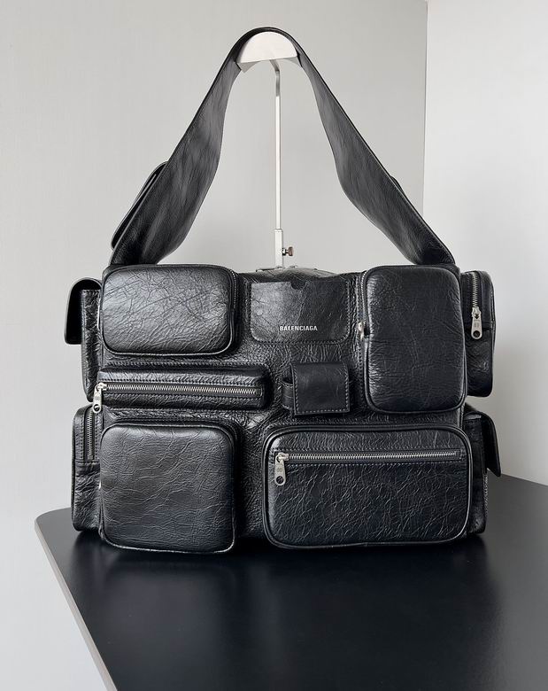 2024 Balenciaga superbusy Original