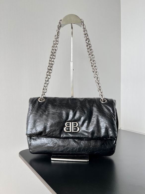 2024 Balenciaga Monaco Original