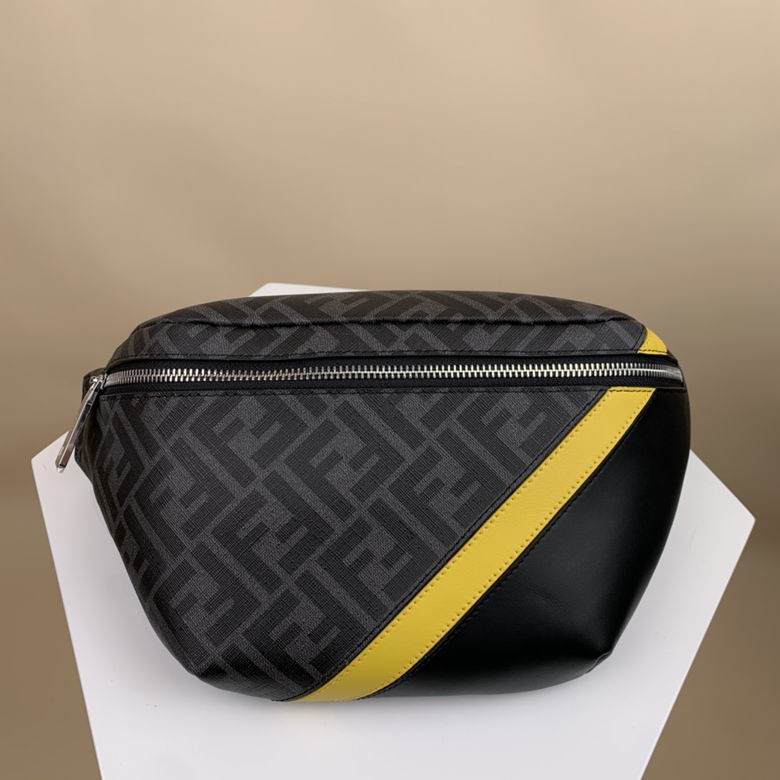 2024 Fendi Fanny Pack Original