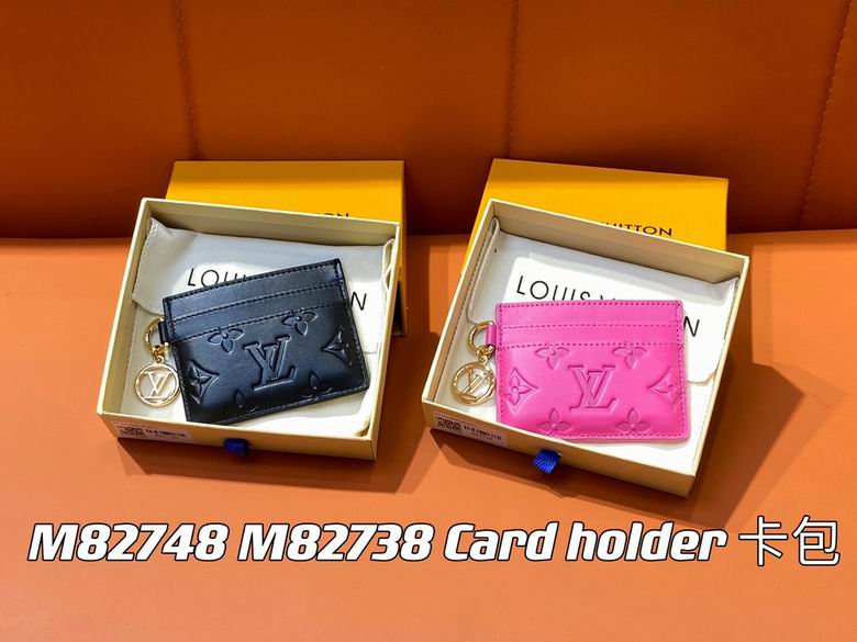 Card holder M82738 M82748��10.2x7.3x0.3cm gf