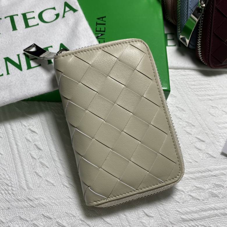 2025 Bottega Veneta wallet Original