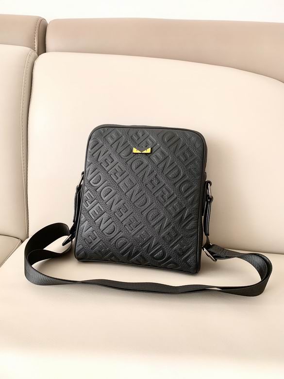 2024 Fendi Shoulder bag11