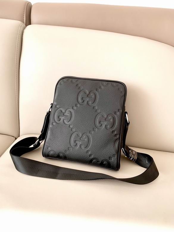 2024 Gucci Single shoulder bag 11