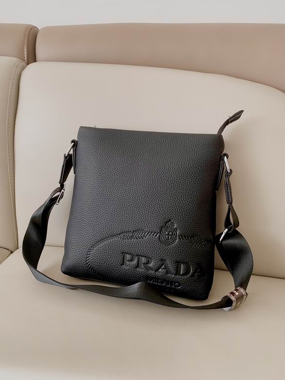 2024 Prada shoulder bag1:1