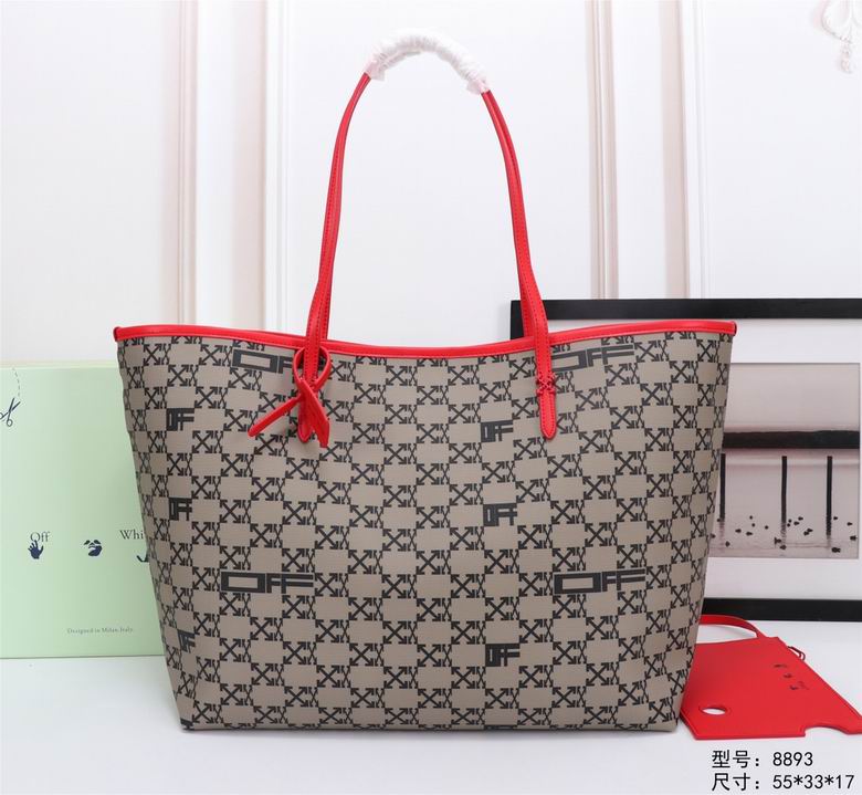 8893 55X33X17cm DN 6colour