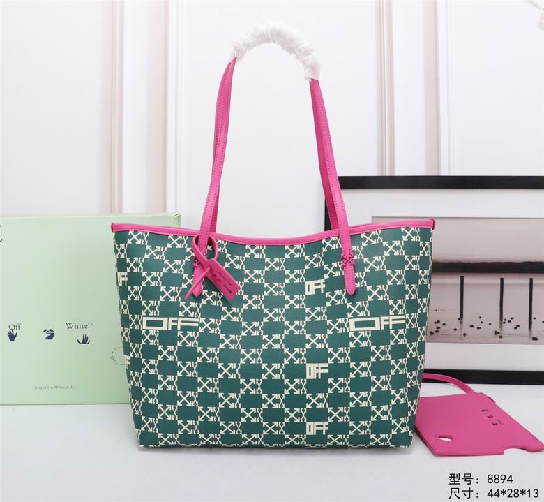 8894 44X28X13cm DN 6colour