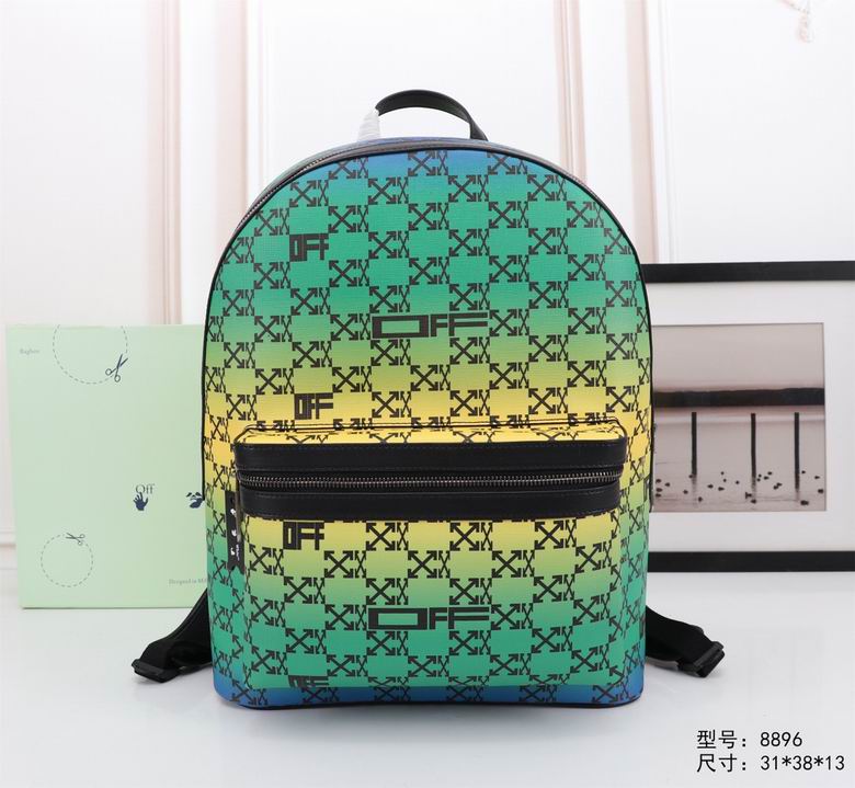 8896 31X40X13cm DN 5colour