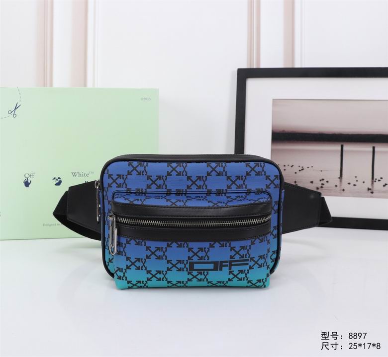 8897 25X17X8cm DN 3colour