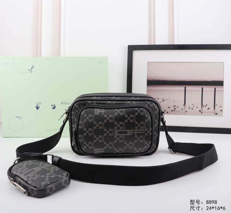 8898 24X16X6cm DN 4colour