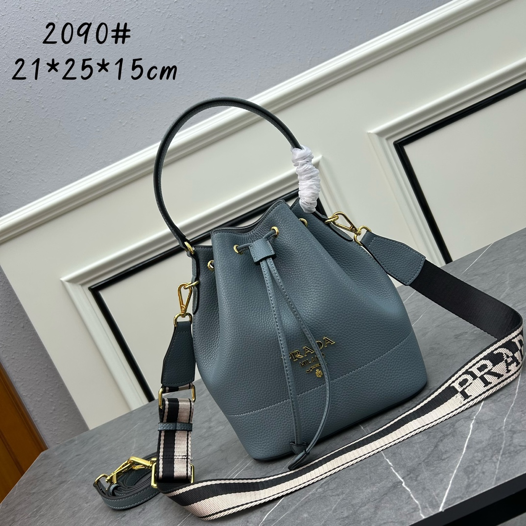 Prada 2090 21x25x15cm ww3