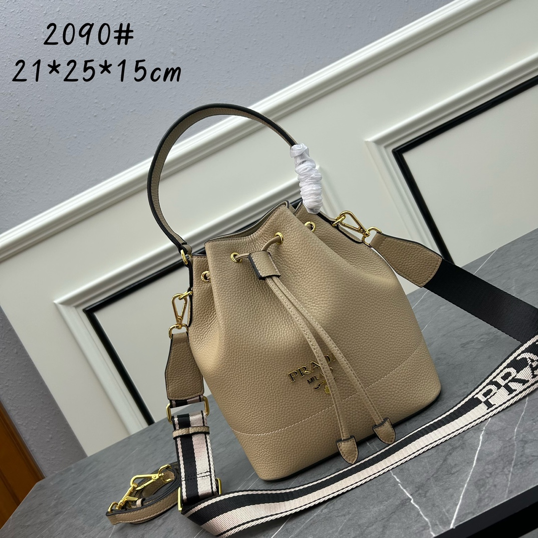 Prada 2090 21x25x15cm ww4