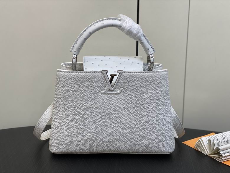 Capucines M81409 27x18x9cm gf3