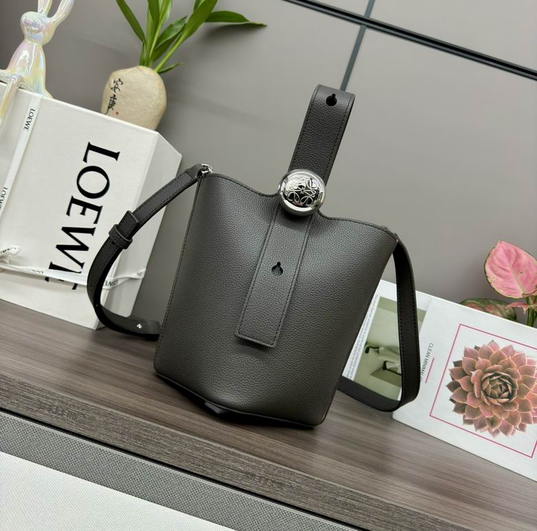 062342 16X16X19.5cm SS 6