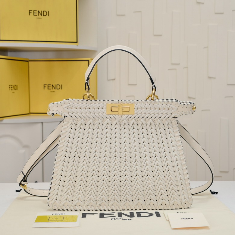Fendi 3317 33cm ww1
