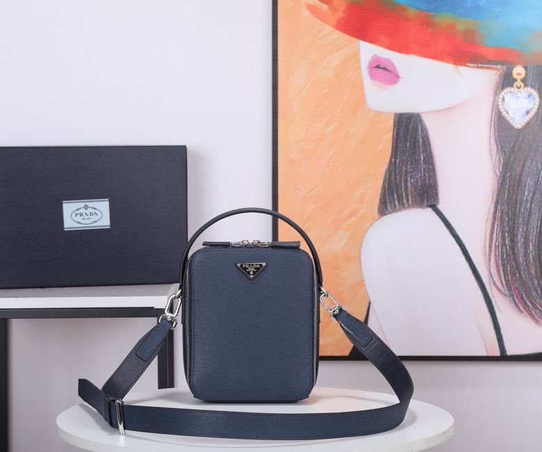 2VH067 16X20X6cm XM 2colour