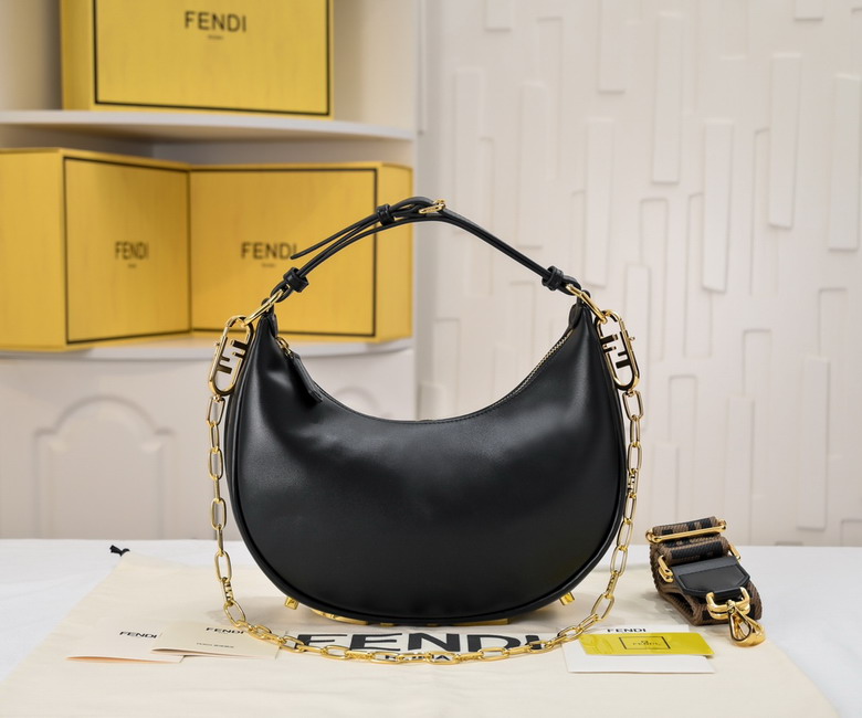 Fendi praphy 2196 29x24.5x10cm ww1